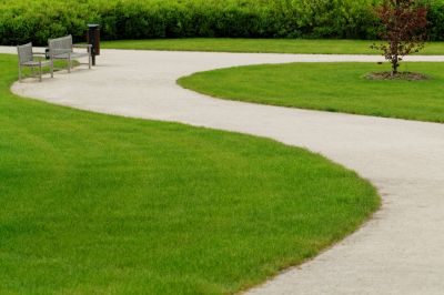 Concrete Pathway Repair in West Des Moines, IA