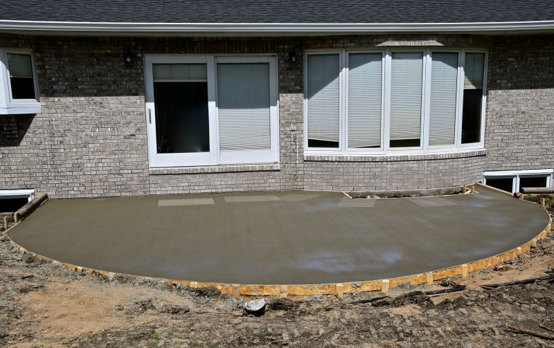 Concrete Resurfacing in Corpus Christi, TX